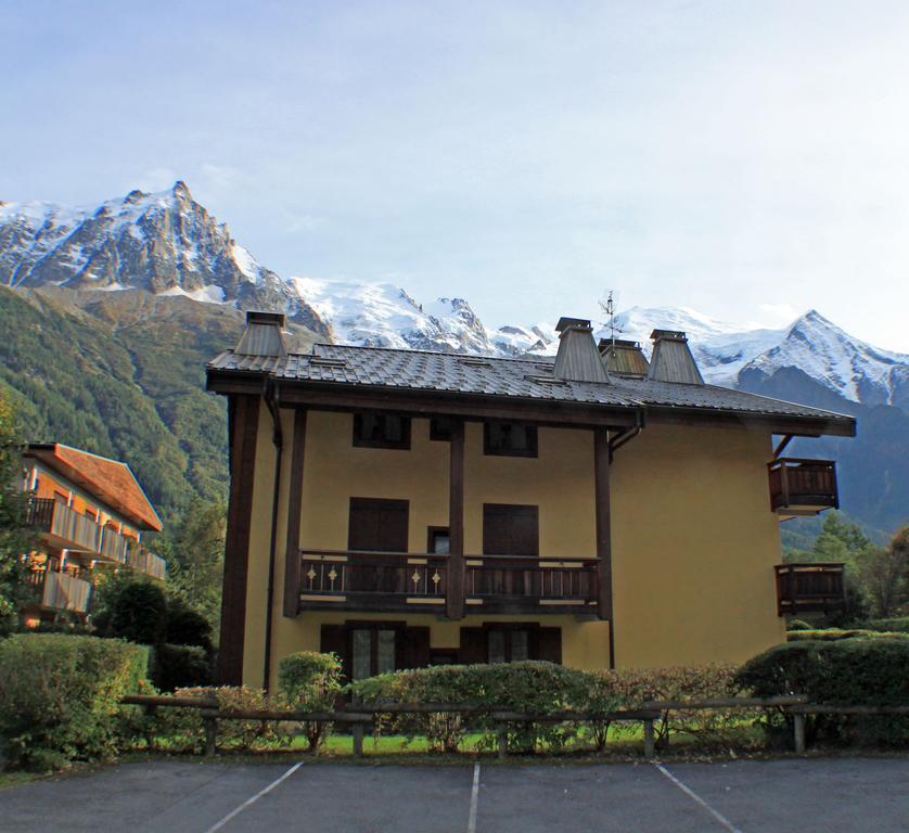 Apartment Capucin - A 3 Bedroom Chamonix Mountain Loft Стая снимка